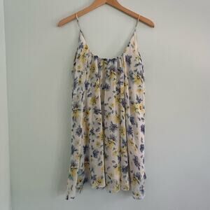 Philosophy Mini Dress M